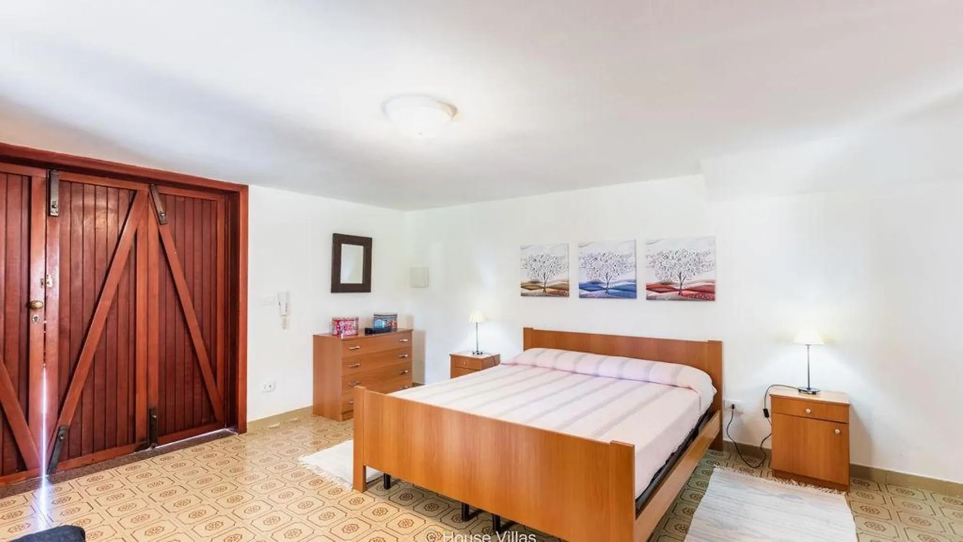 Carma Apartment Fontane Bianche
