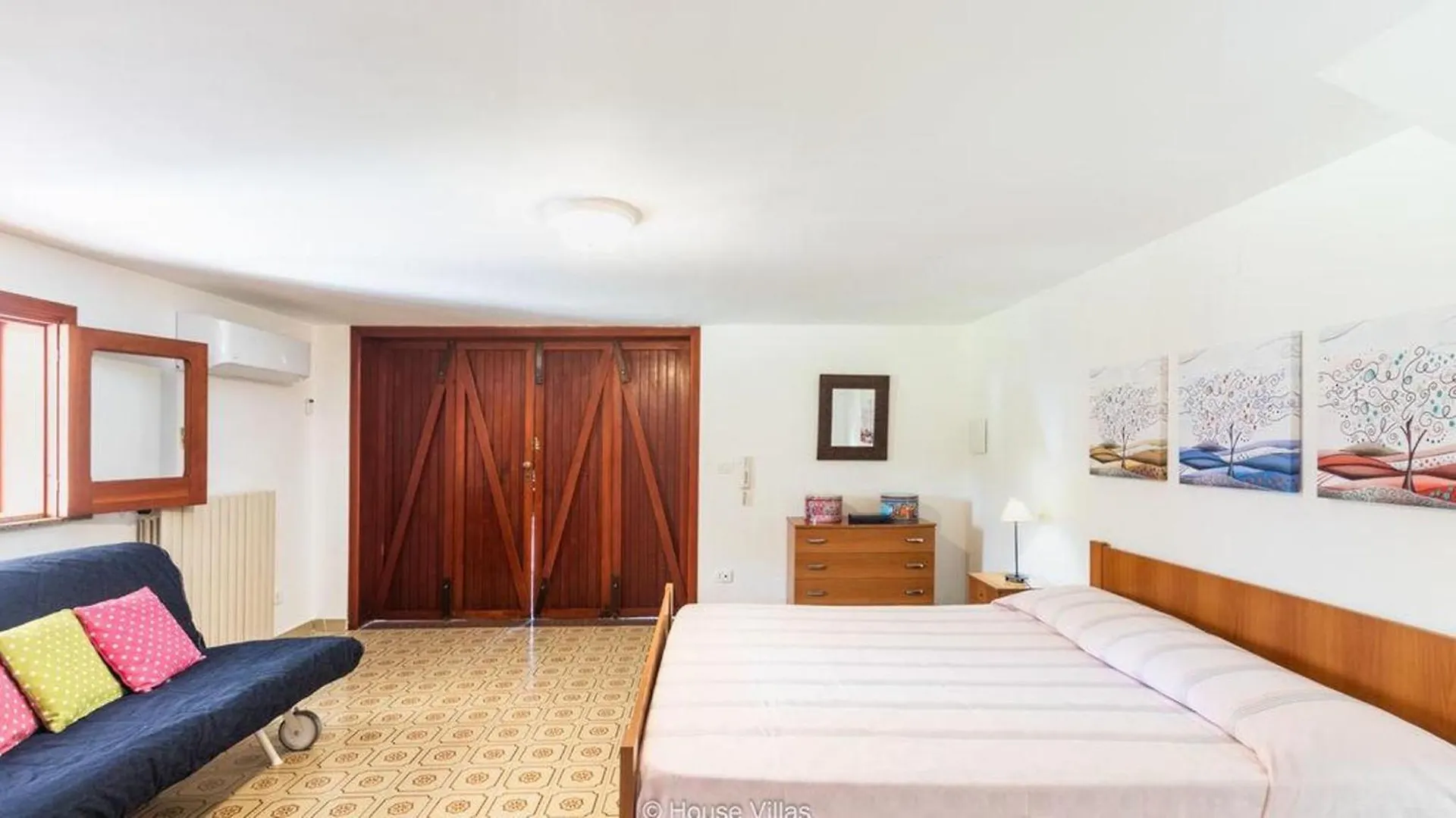 Carma Apartment Fontane Bianche Italia