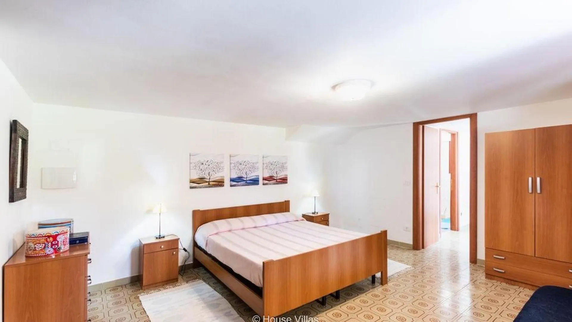 Carma Apartment Fontane Bianche 0*,