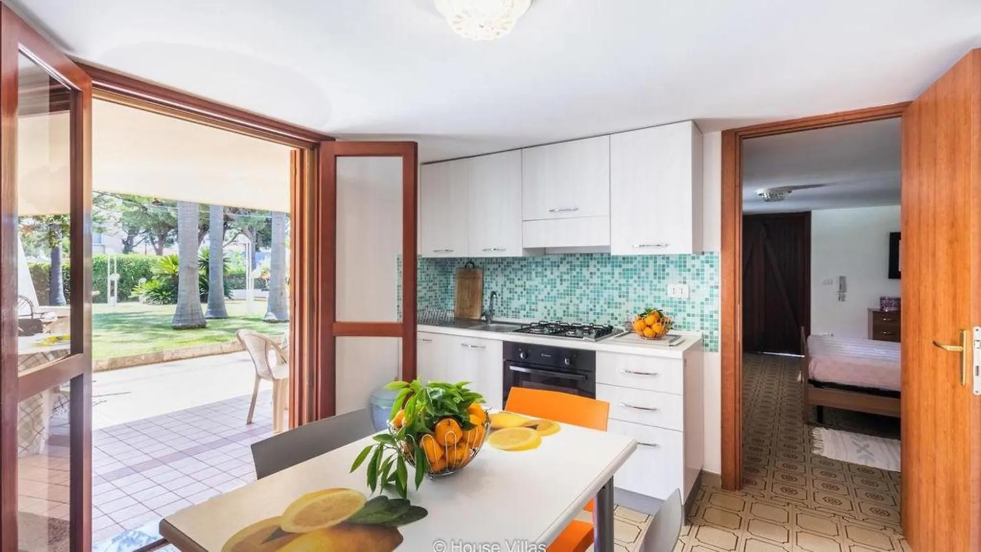 Carma Apartment Fontane Bianche Italia