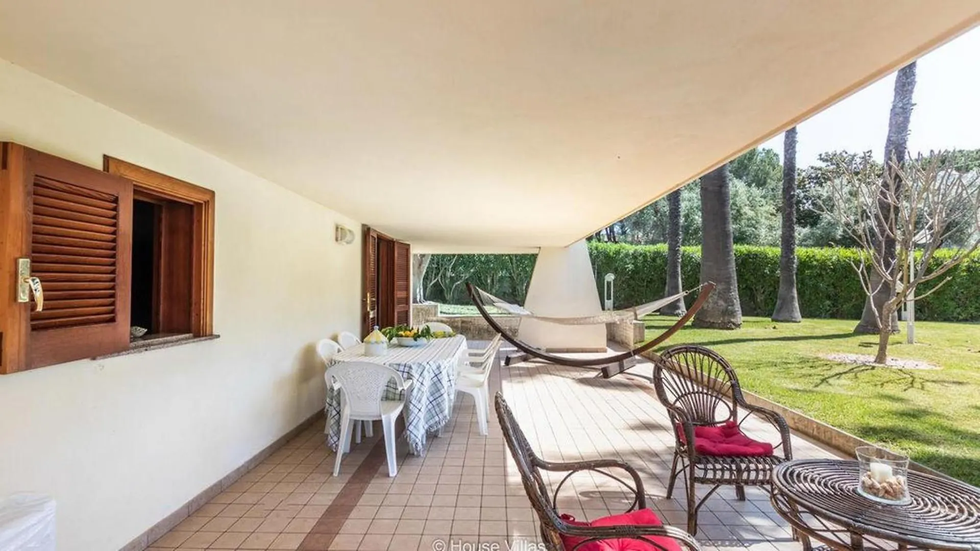 Carma Apartment Fontane Bianche