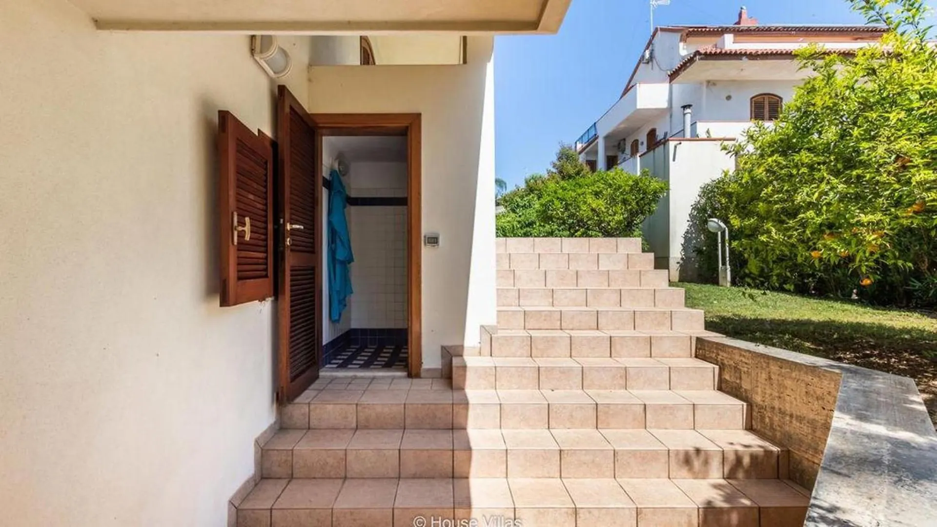 Carma Apartment Fontane Bianche