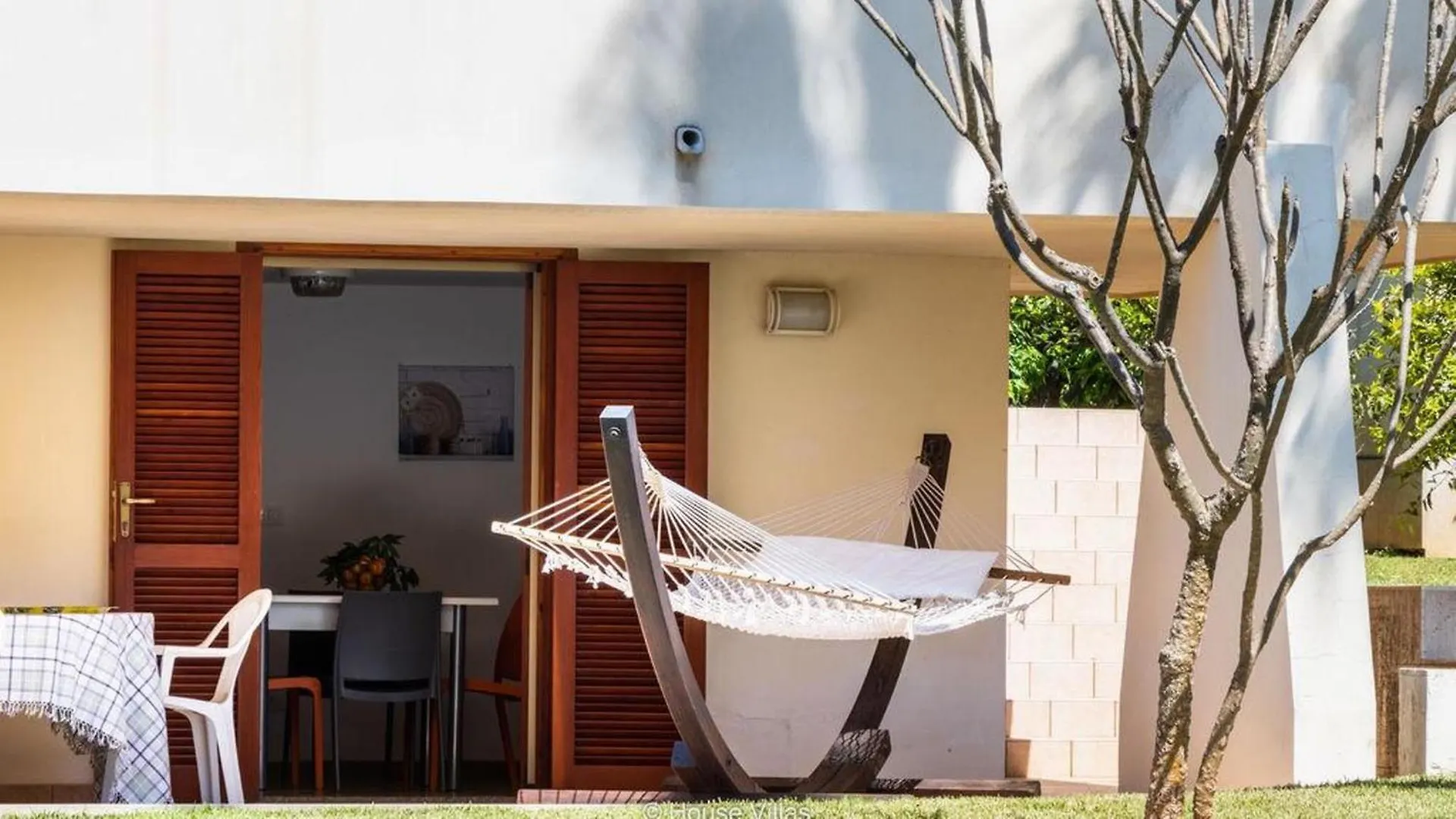 Carma Apartment Fontane Bianche
