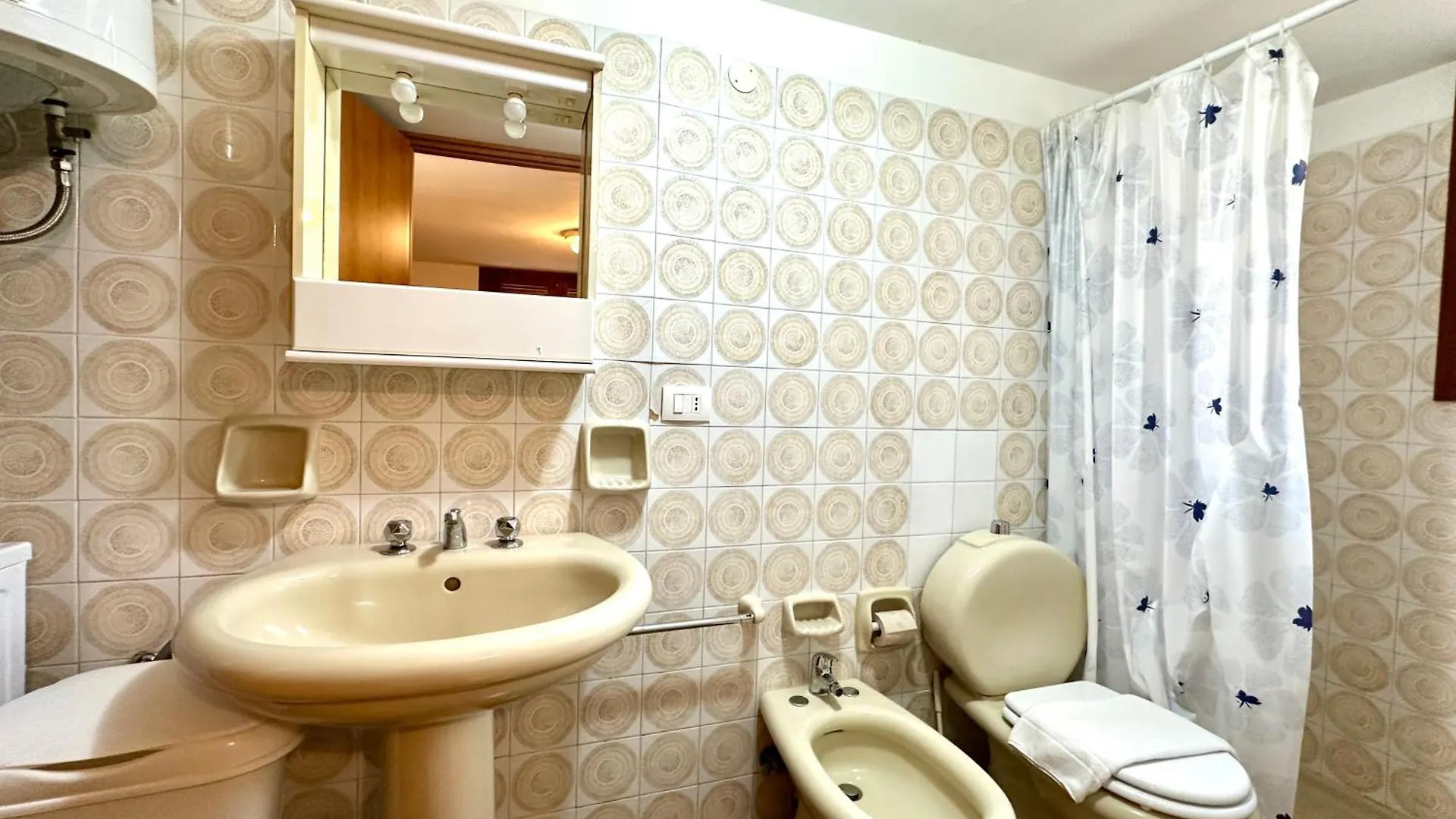 Carma Apartment Fontane Bianche