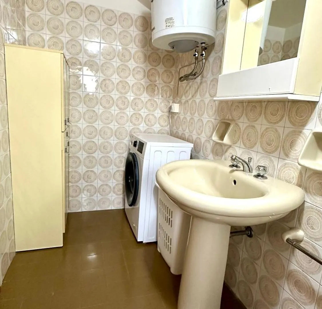 Carma Apartment Fontane Bianche