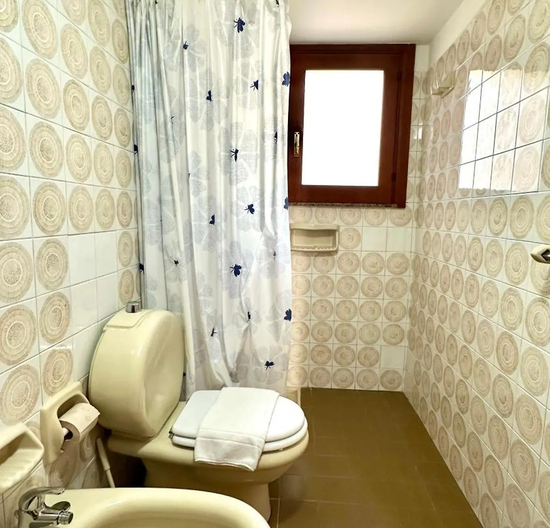 Carma Apartment Fontane Bianche