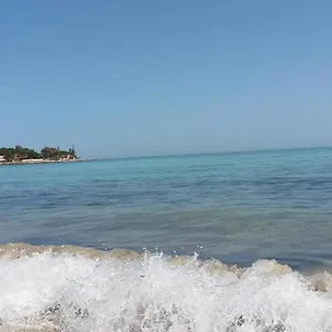  Appartamento La Piccola Musa